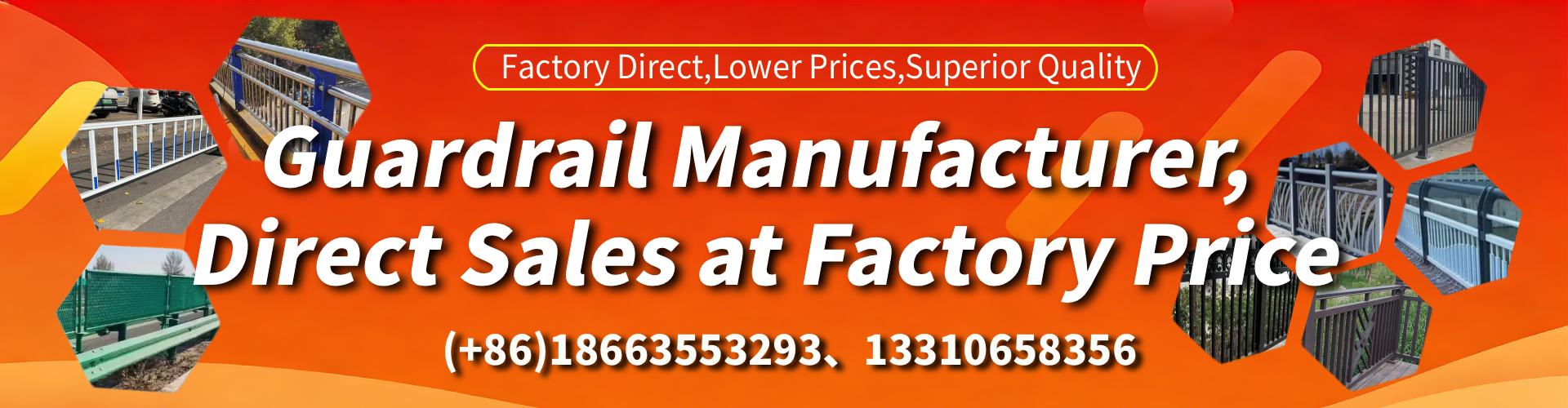 Caboolture Guardrail Manufacturer